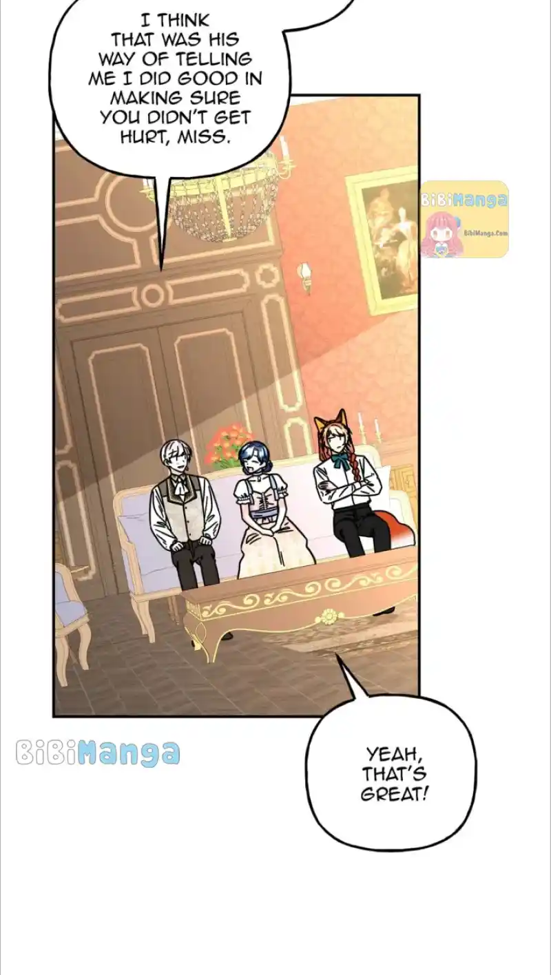 The Archmage's Daughter Chapter 192