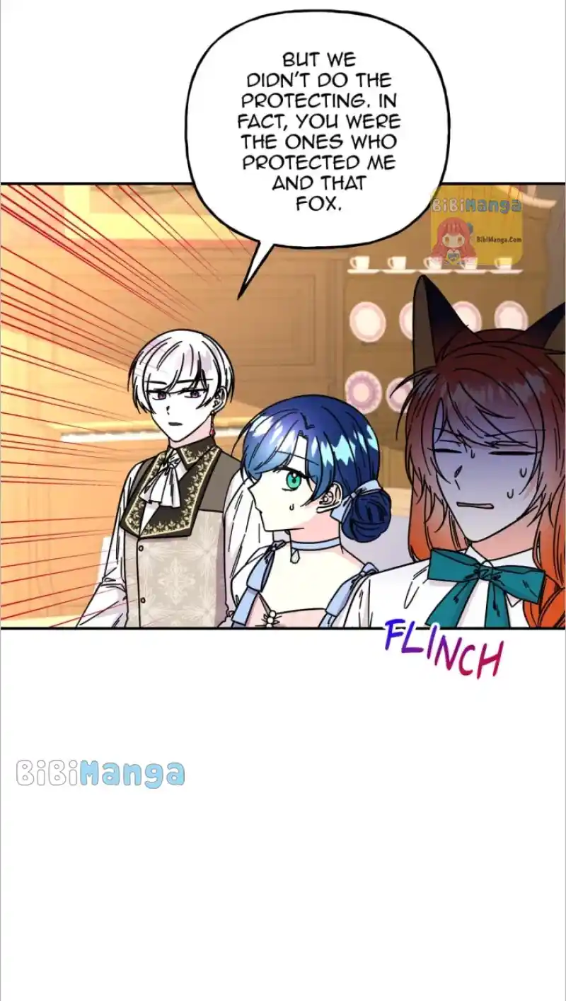 The Archmage's Daughter Chapter 192