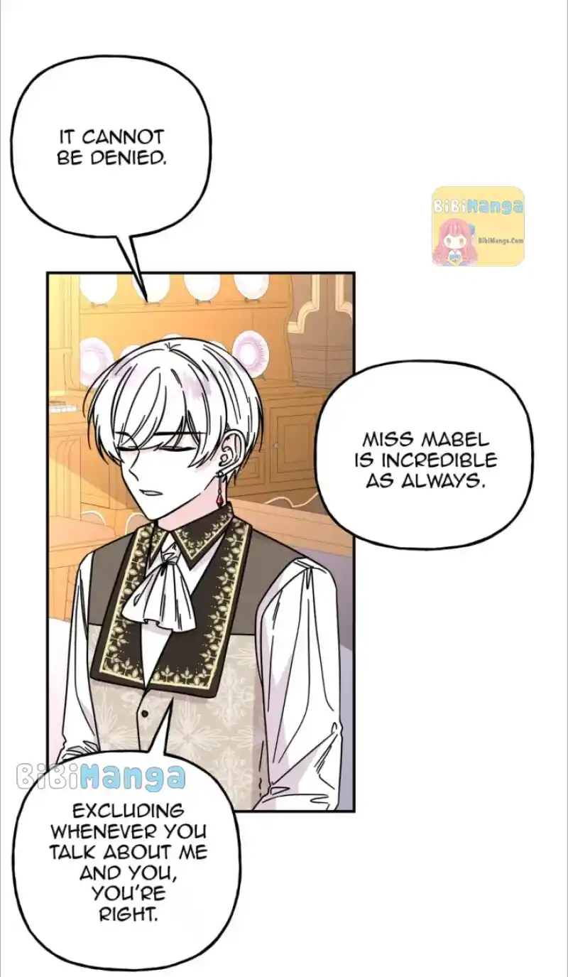 The Archmage's Daughter Chapter 192