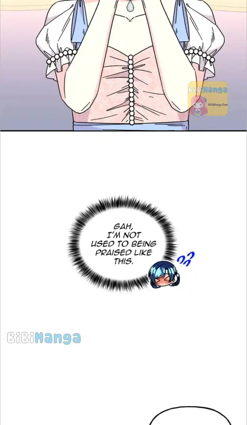 The Archmage's Daughter Chapter 192