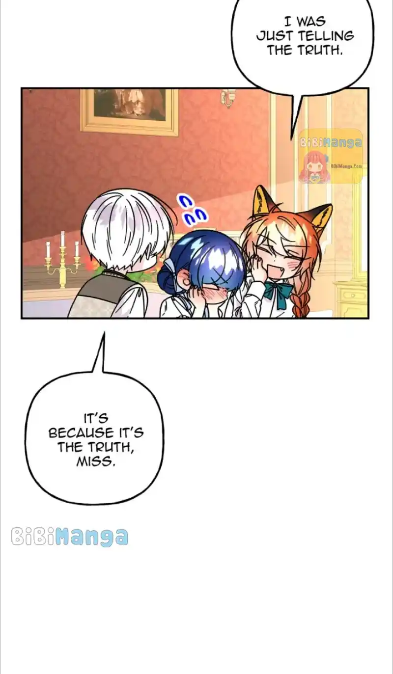 The Archmage's Daughter Chapter 192