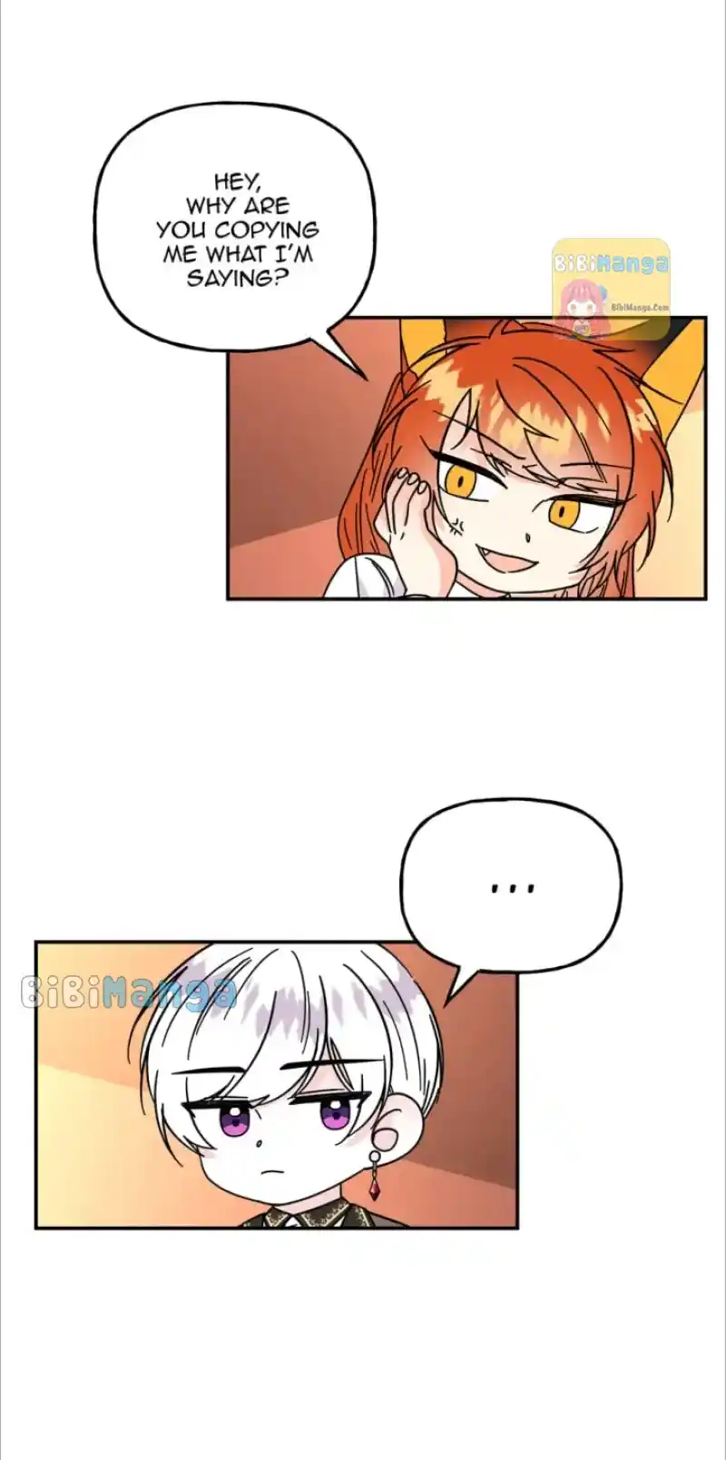 The Archmage's Daughter Chapter 192