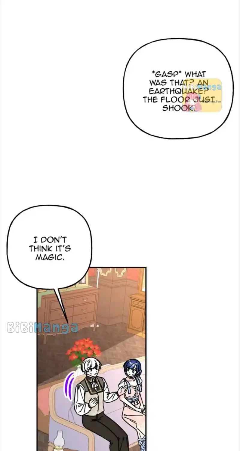 The Archmage's Daughter Chapter 192