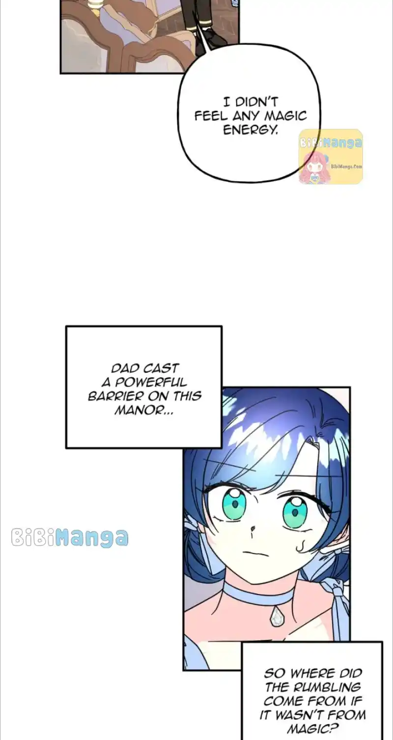 The Archmage's Daughter Chapter 192