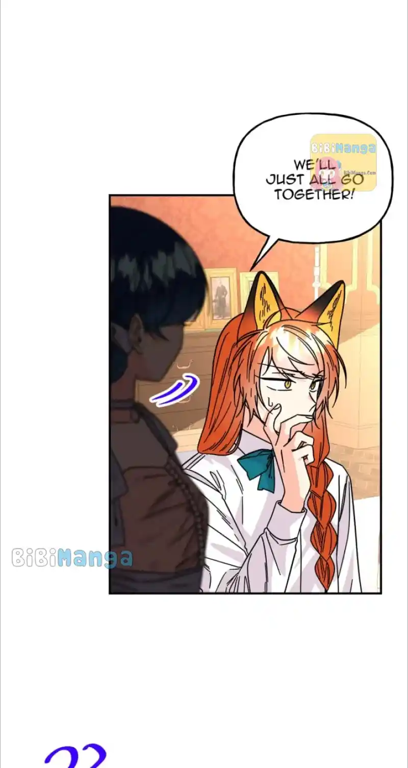 The Archmage's Daughter Chapter 192