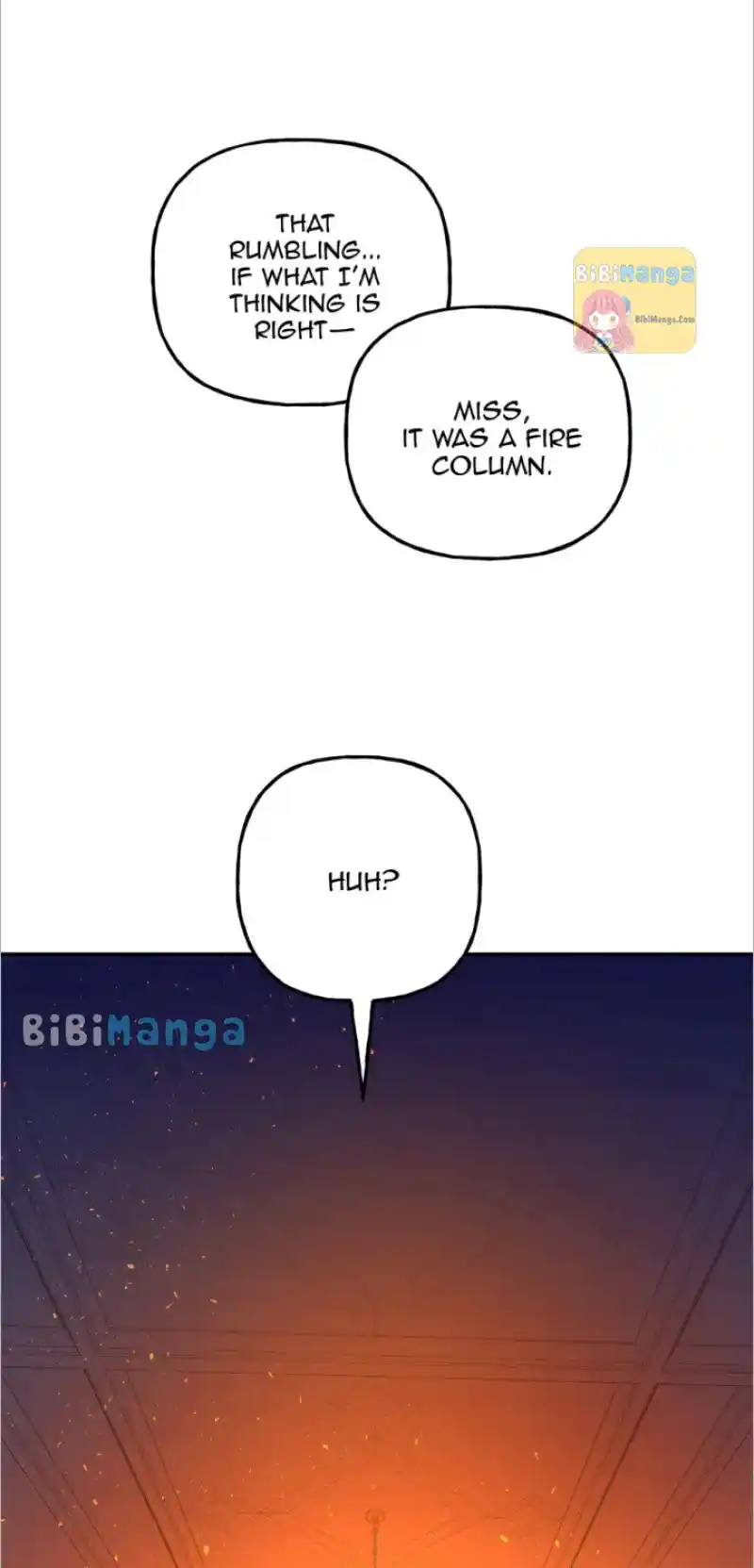 The Archmage's Daughter Chapter 192