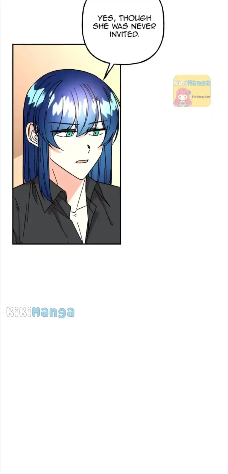 The Archmage's Daughter Chapter 192