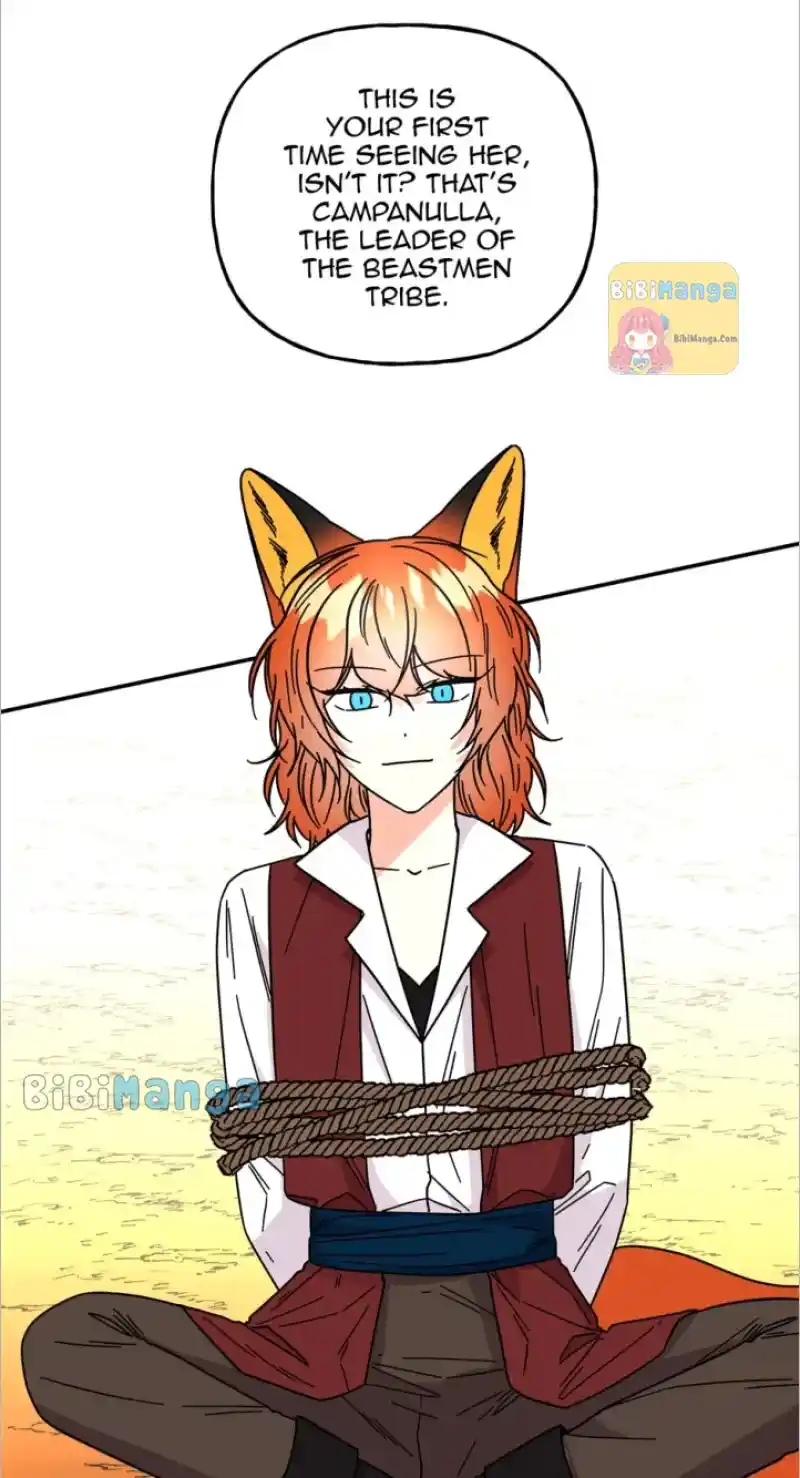 The Archmage's Daughter Chapter 192