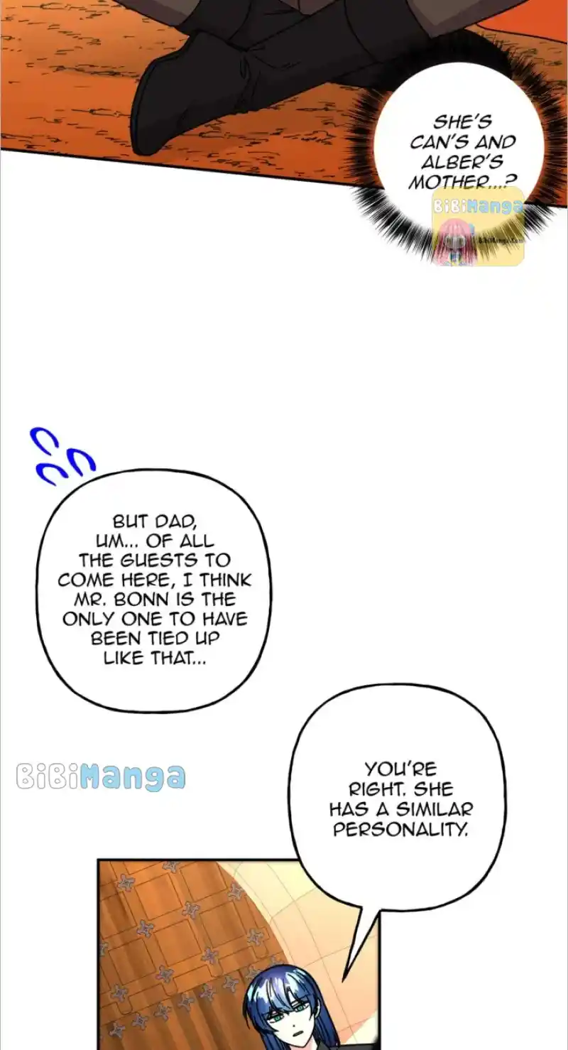 The Archmage's Daughter Chapter 192