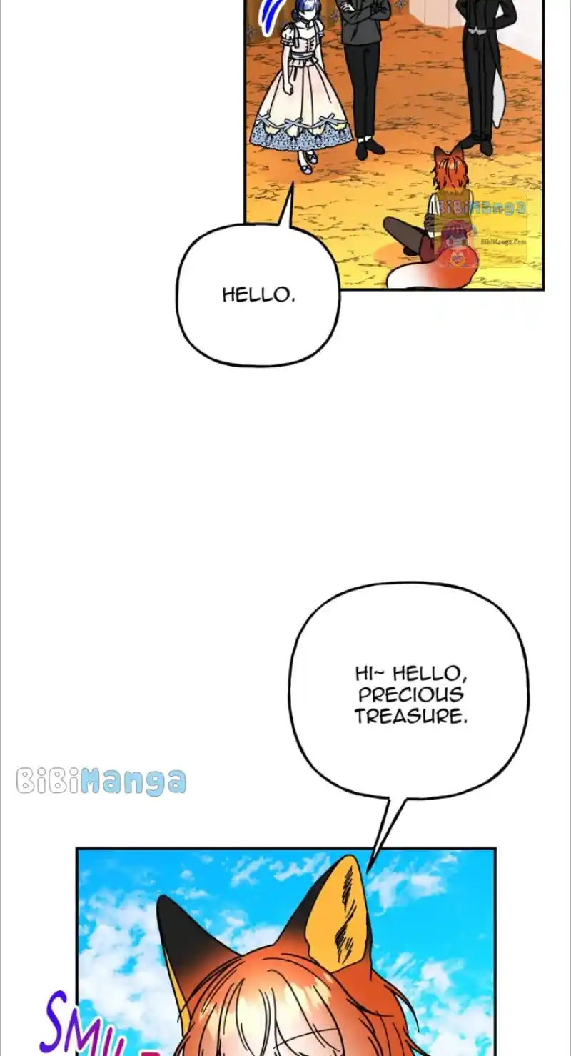 The Archmage's Daughter Chapter 192