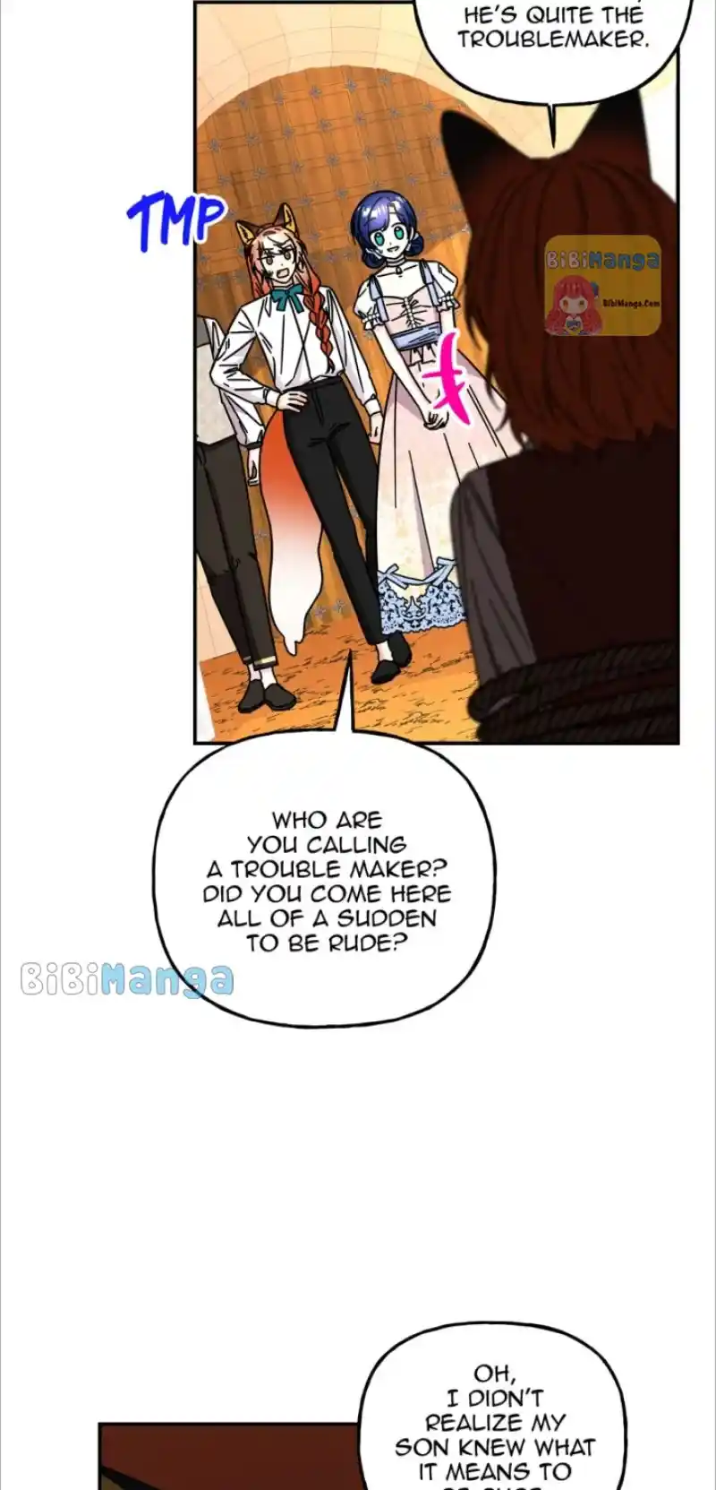 The Archmage's Daughter Chapter 192