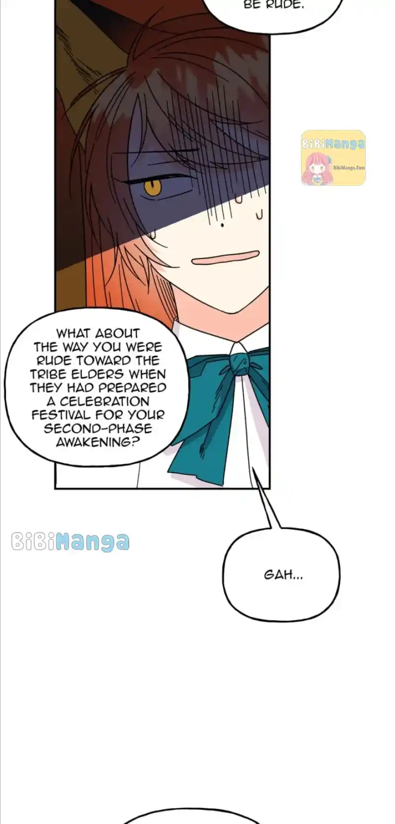 The Archmage's Daughter Chapter 192