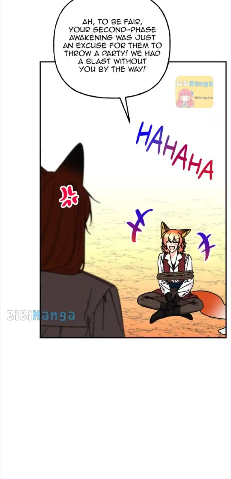 The Archmage's Daughter Chapter 192