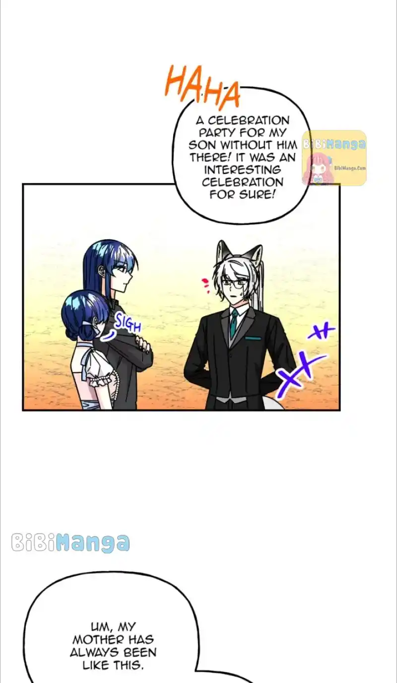 The Archmage's Daughter Chapter 192