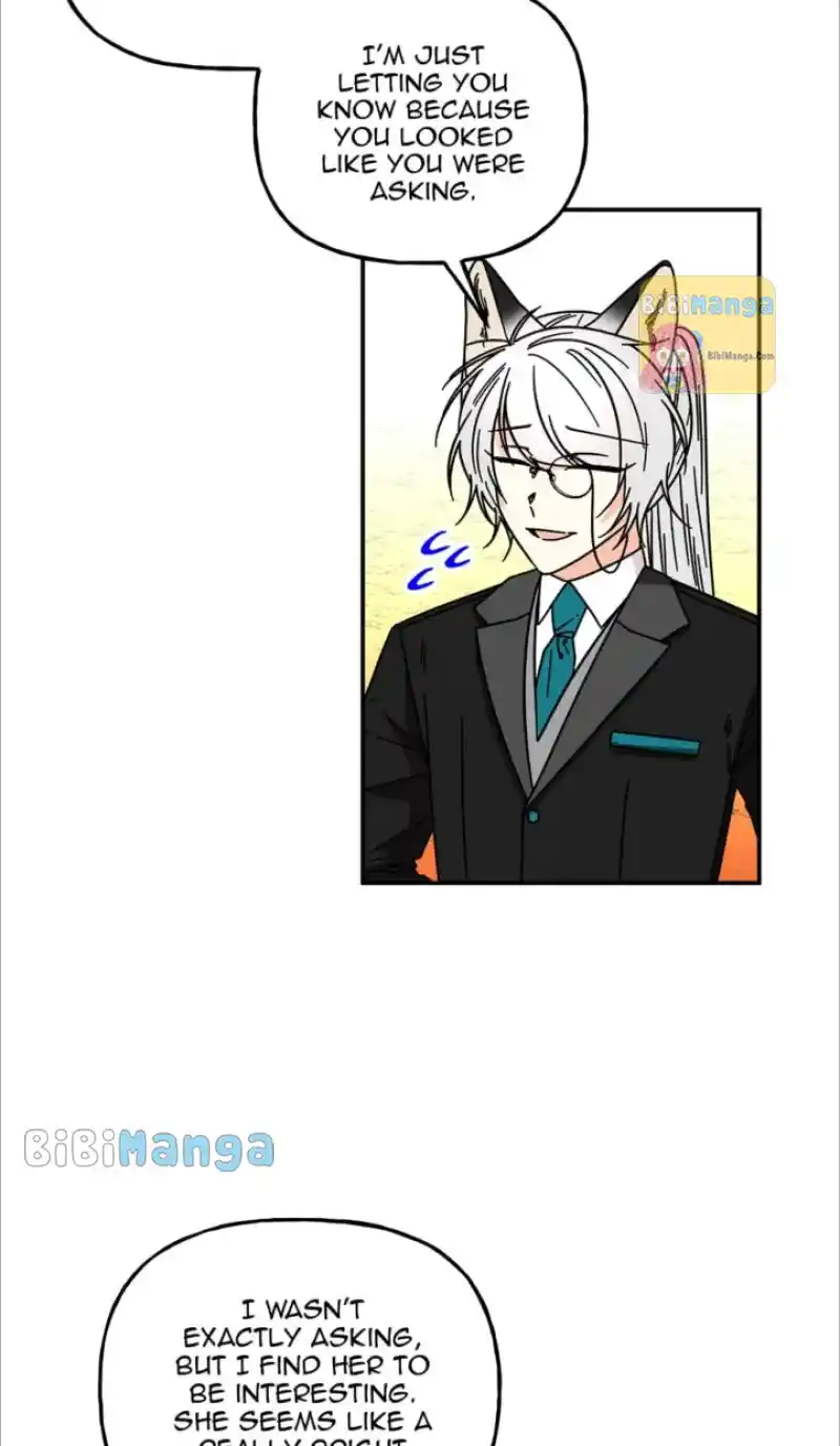 The Archmage's Daughter Chapter 192