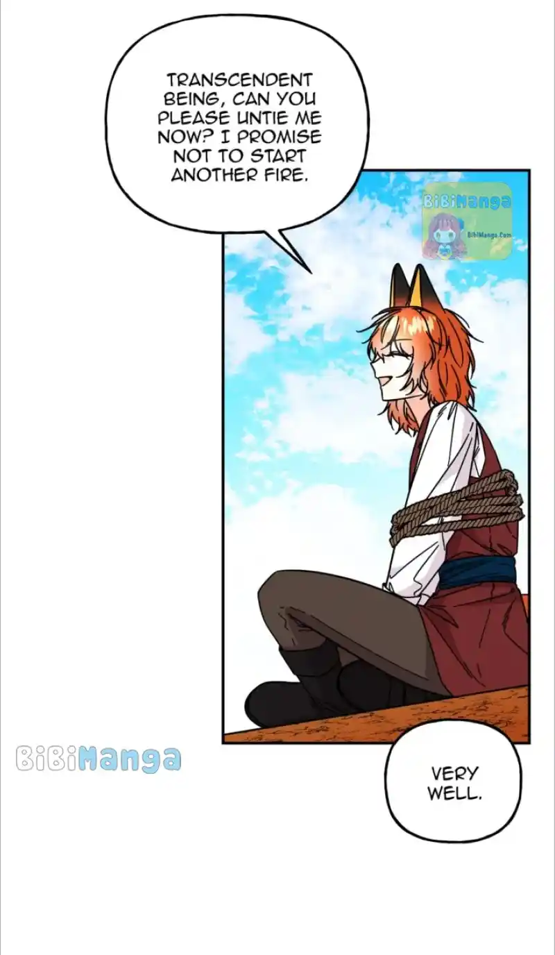 The Archmage's Daughter Chapter 192