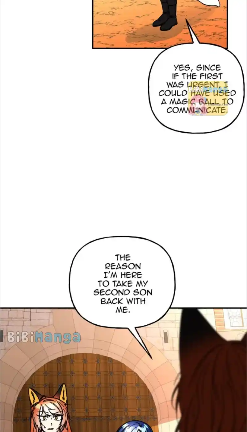 The Archmage's Daughter Chapter 192