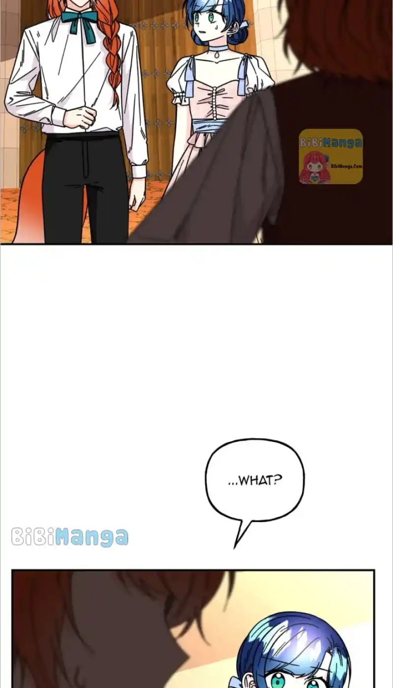 The Archmage's Daughter Chapter 192