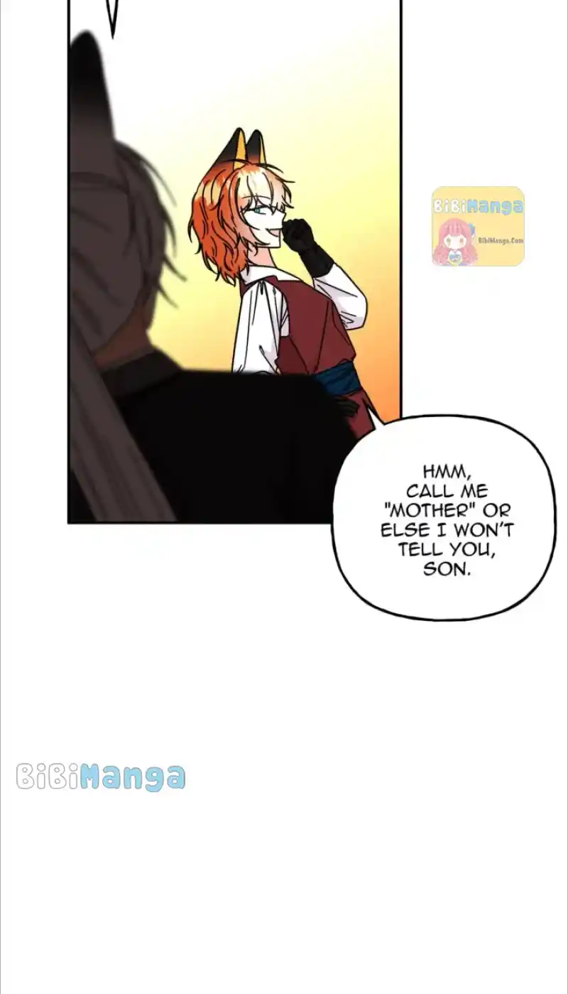 The Archmage's Daughter Chapter 192