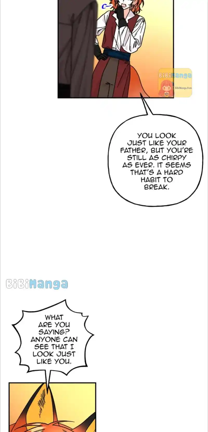 The Archmage's Daughter Chapter 192