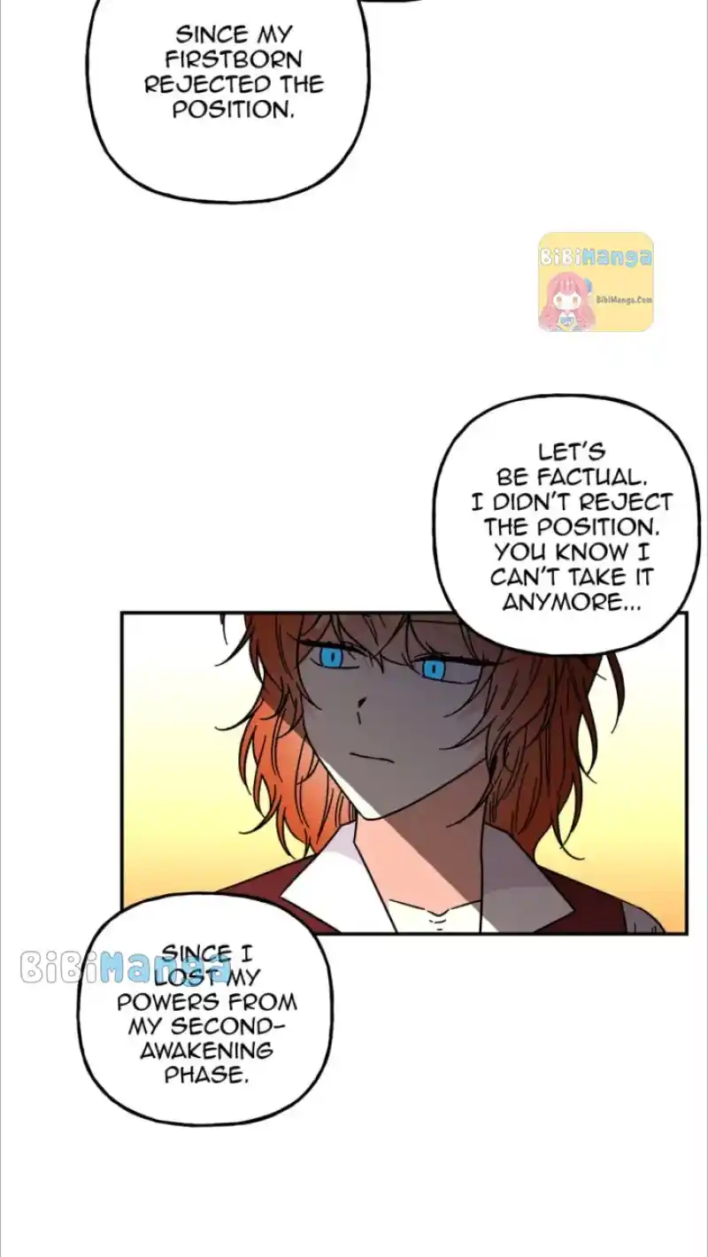 The Archmage's Daughter Chapter 192