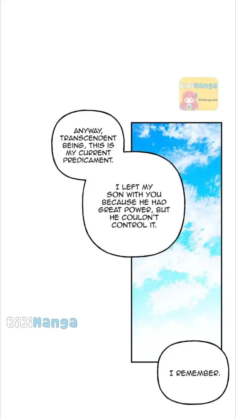 The Archmage's Daughter Chapter 192