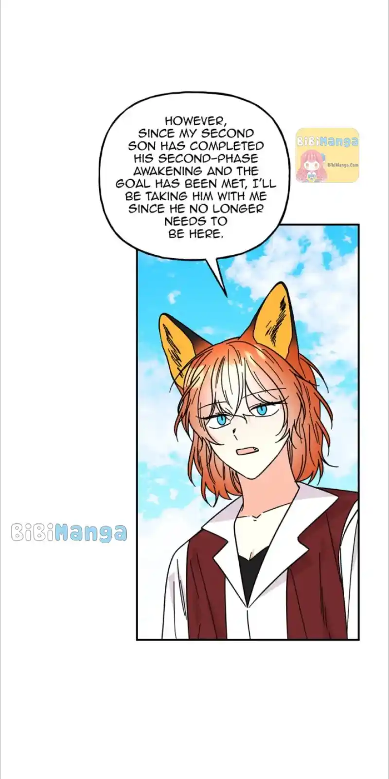 The Archmage's Daughter Chapter 192