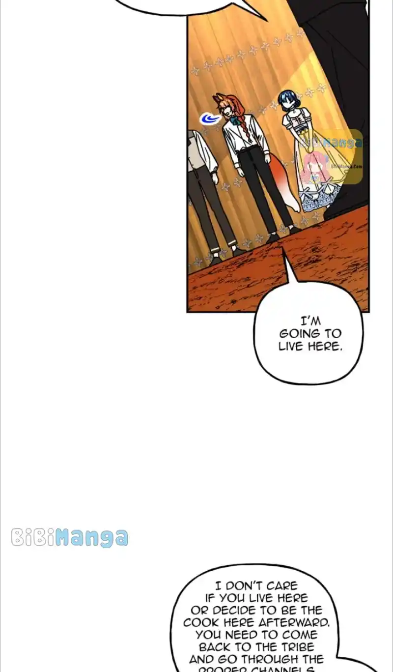 The Archmage's Daughter Chapter 192