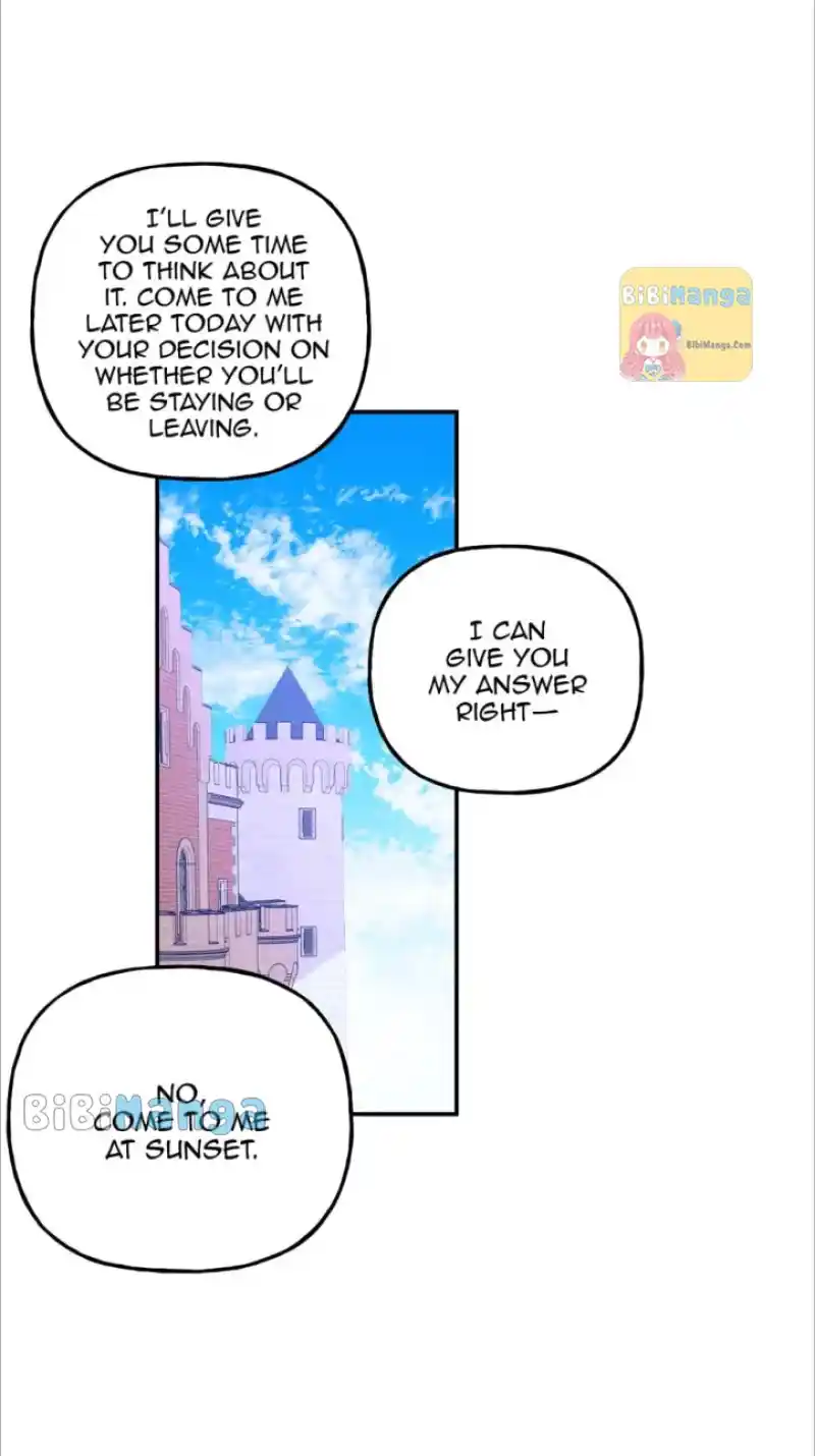 The Archmage's Daughter Chapter 192