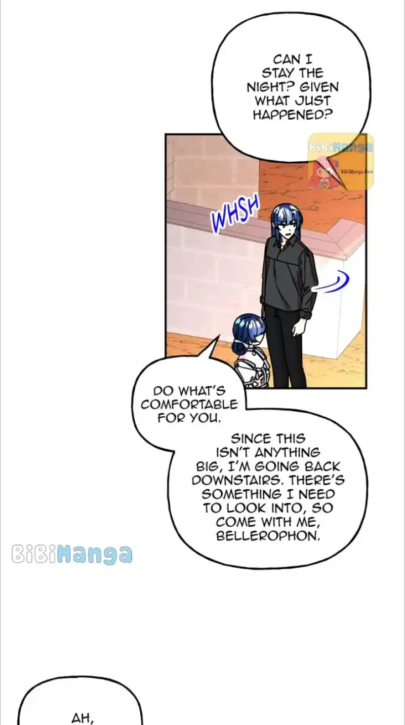 The Archmage's Daughter Chapter 192