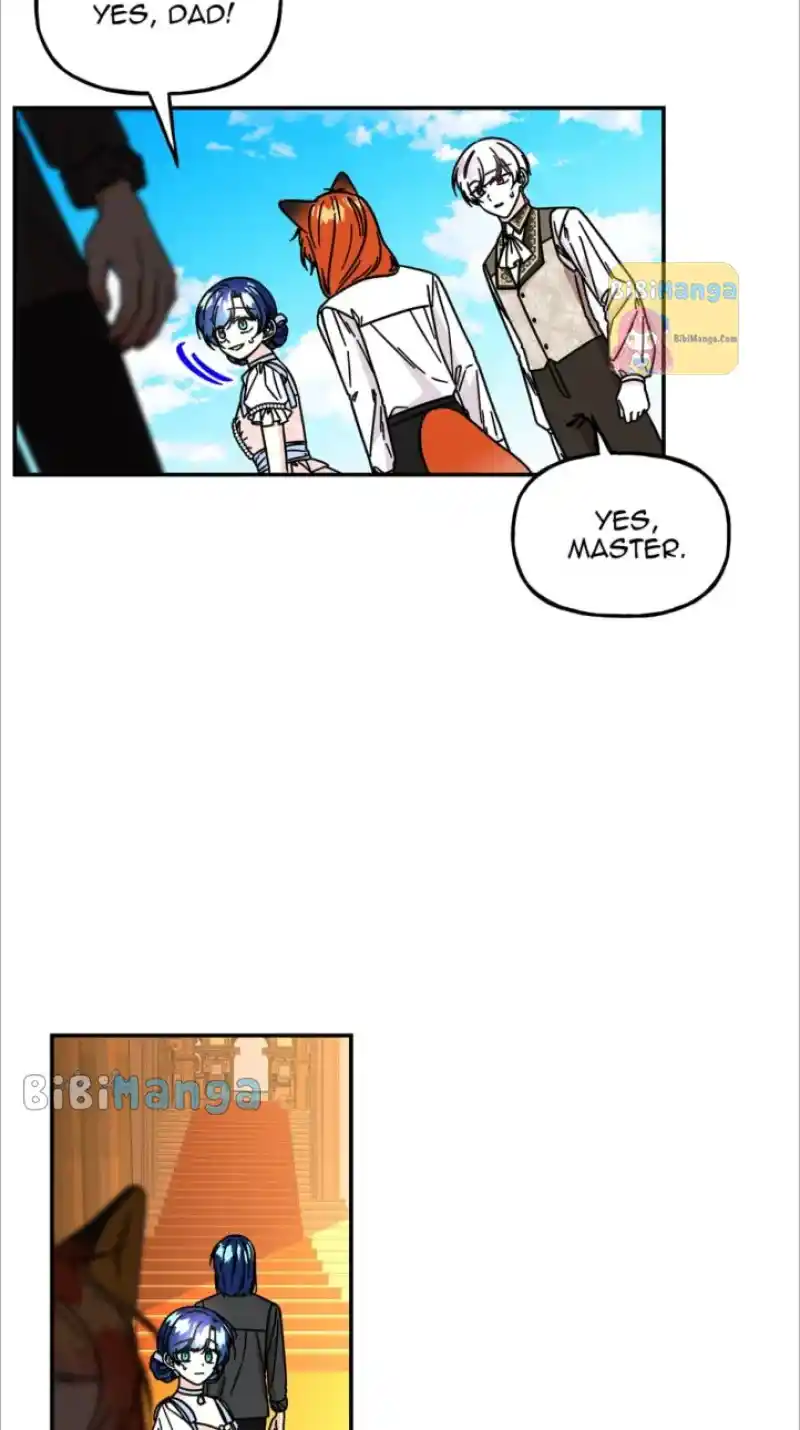 The Archmage's Daughter Chapter 192