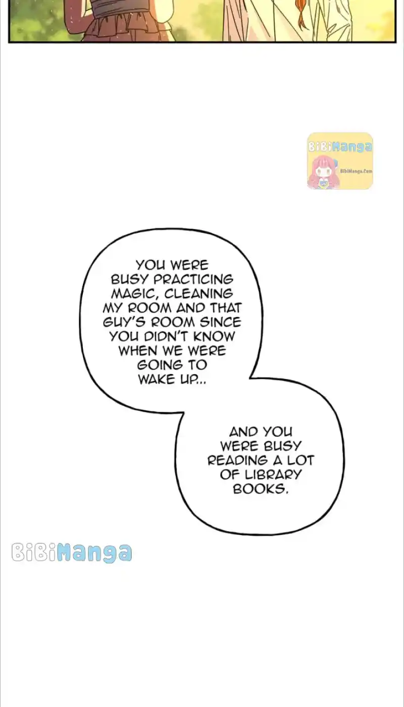 The Archmage's Daughter Chapter 193