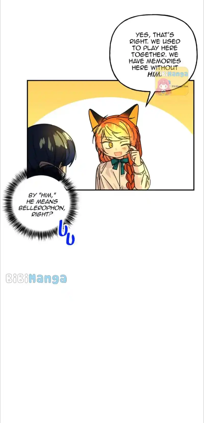 The Archmage's Daughter Chapter 193