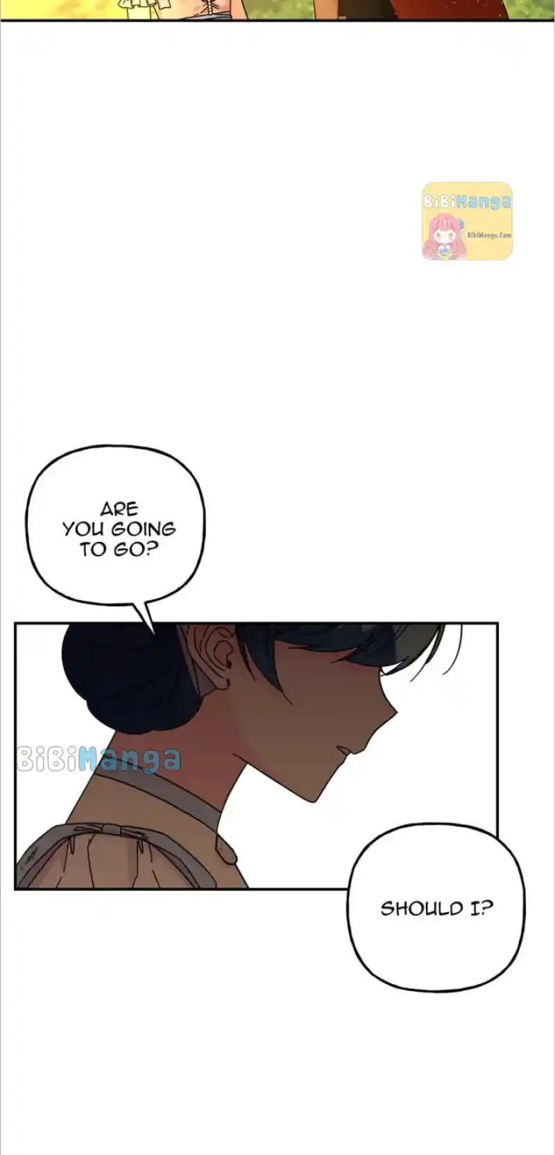 The Archmage's Daughter Chapter 193