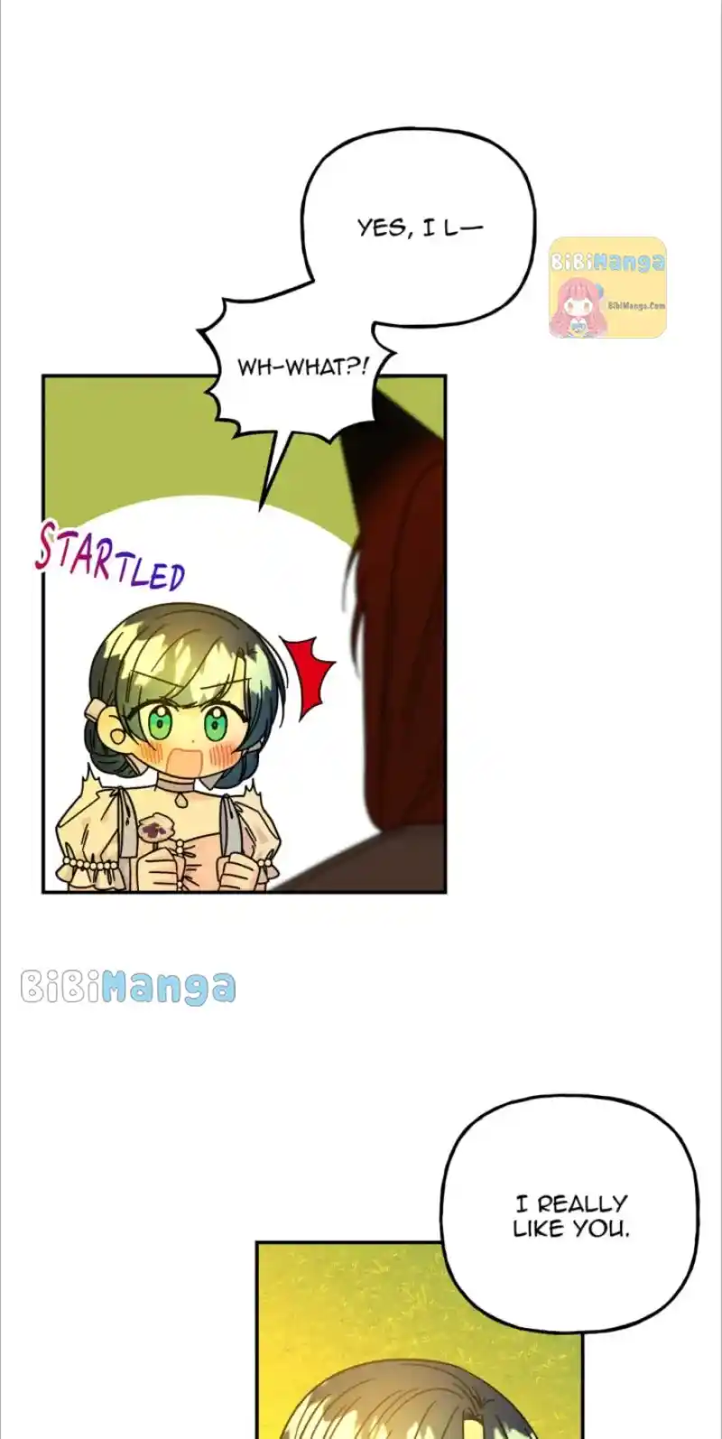 The Archmage's Daughter Chapter 193