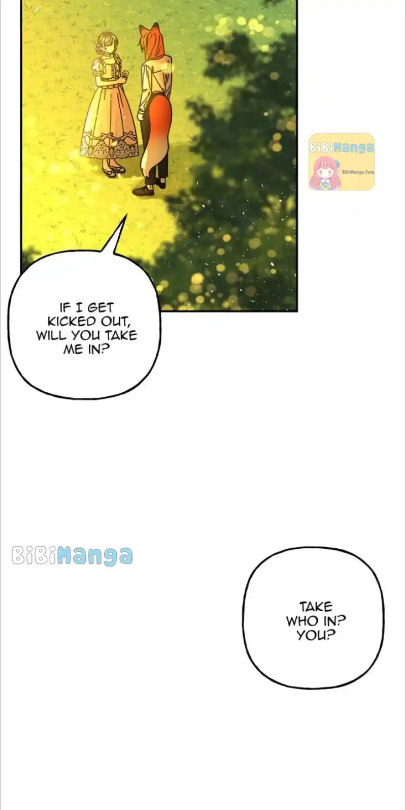 The Archmage's Daughter Chapter 193