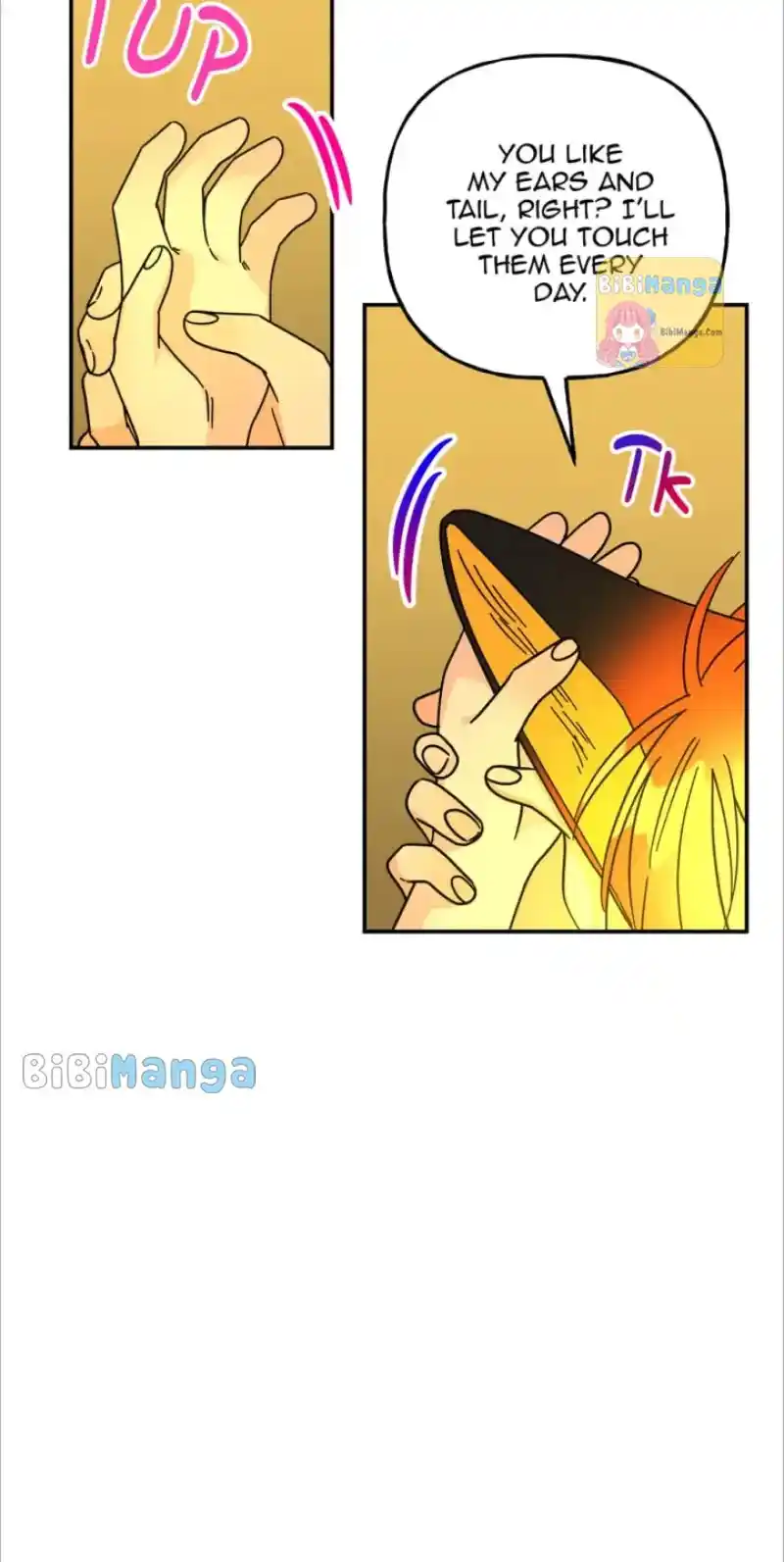 The Archmage's Daughter Chapter 193