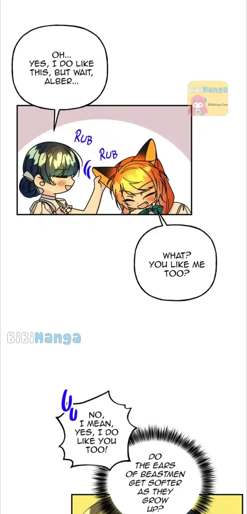 The Archmage's Daughter Chapter 193