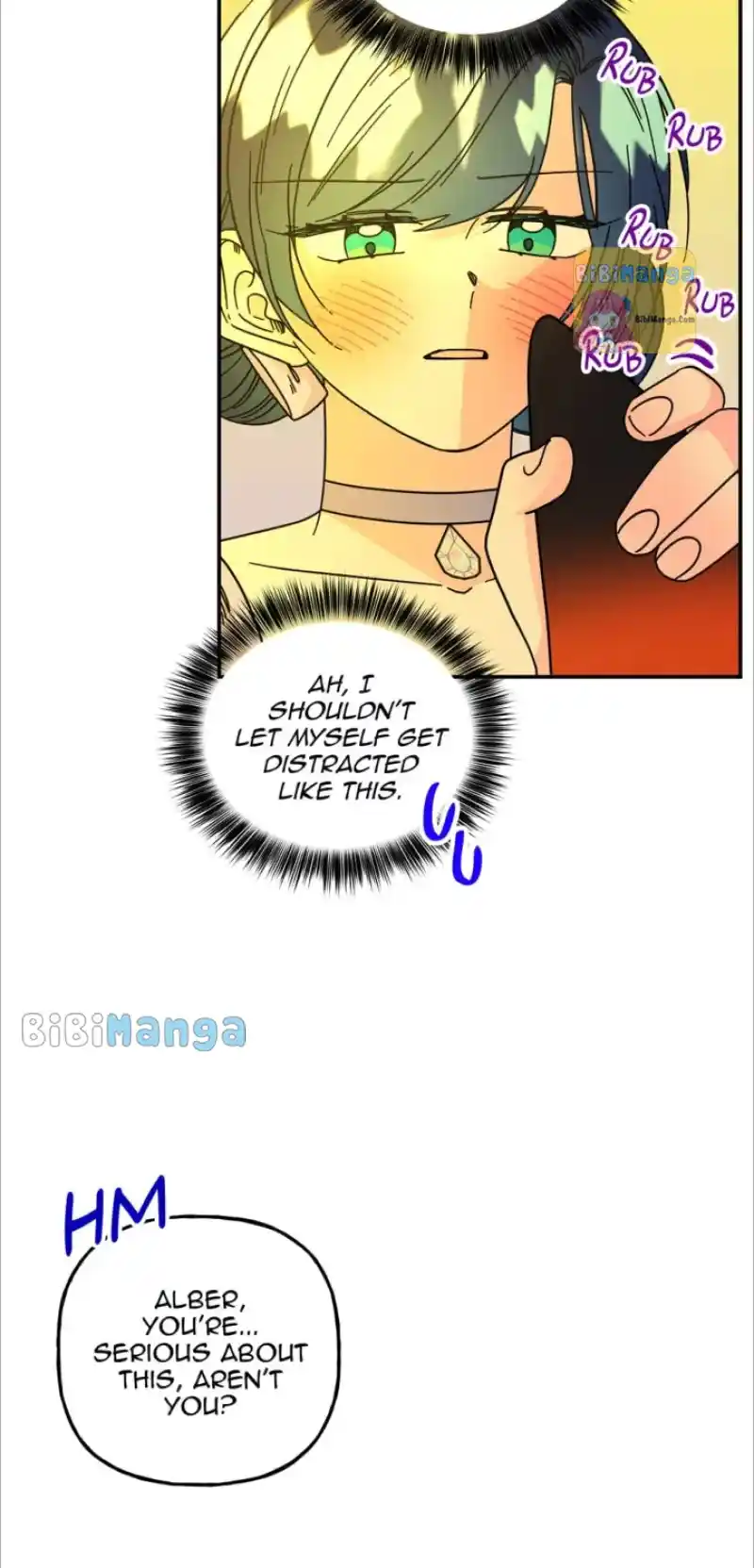 The Archmage's Daughter Chapter 193