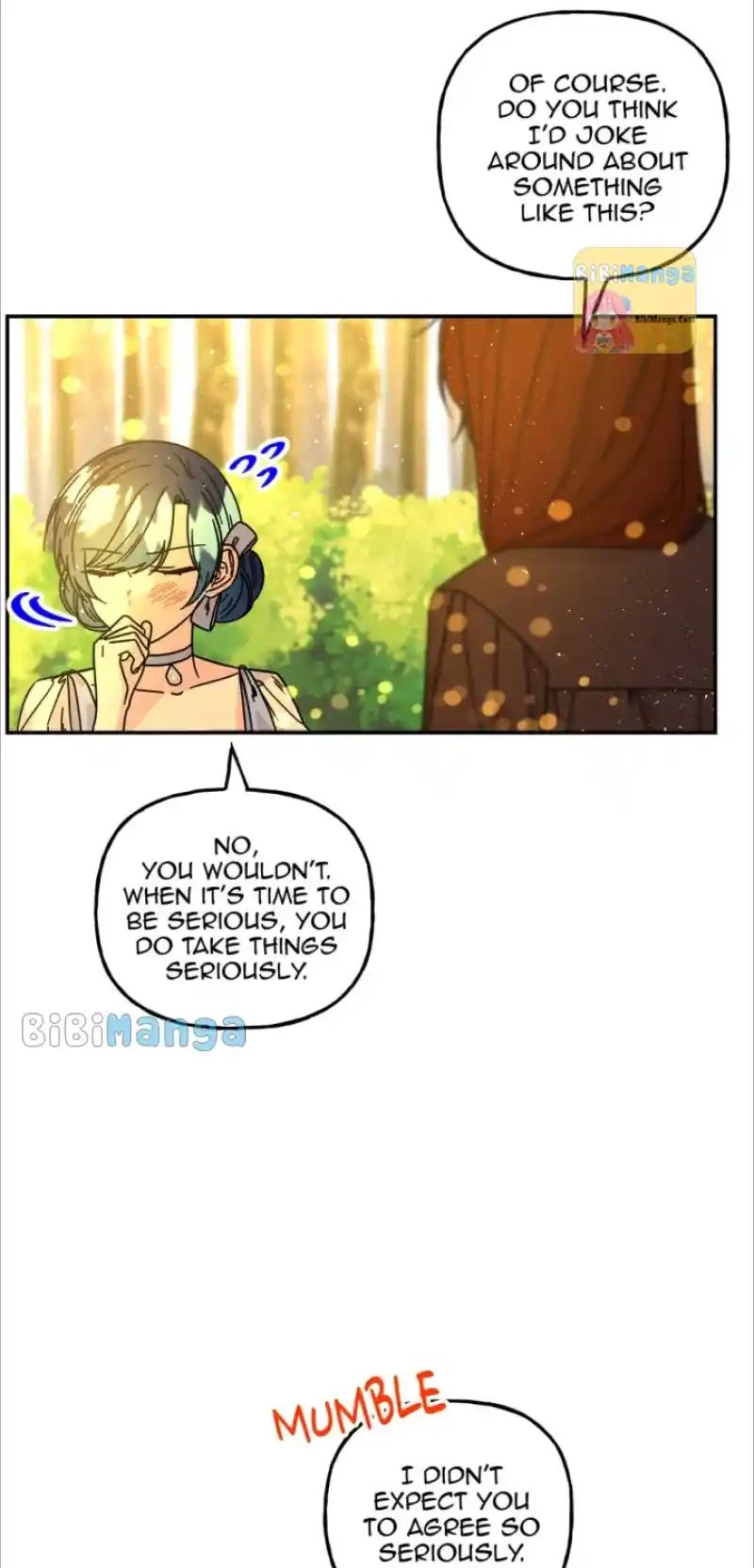 The Archmage's Daughter Chapter 193