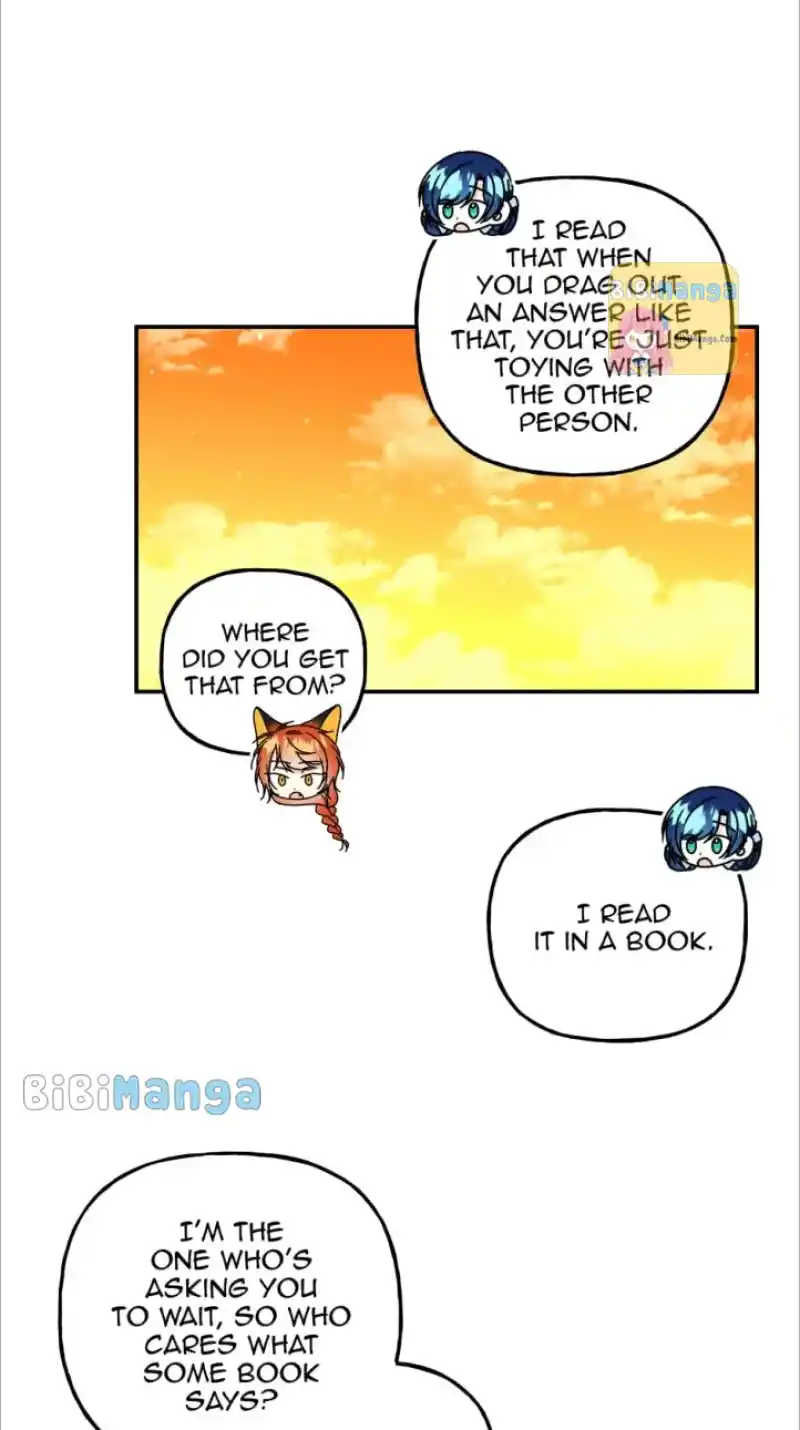 The Archmage's Daughter Chapter 193