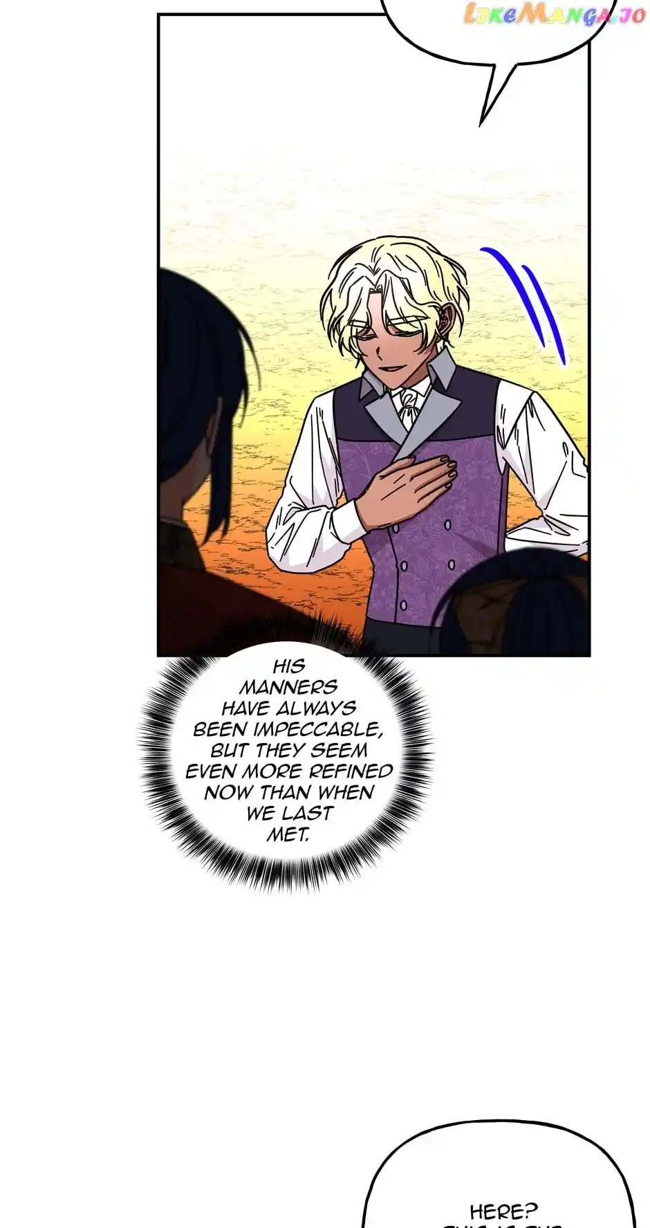 The Archmage’s Daughter Chapter 194