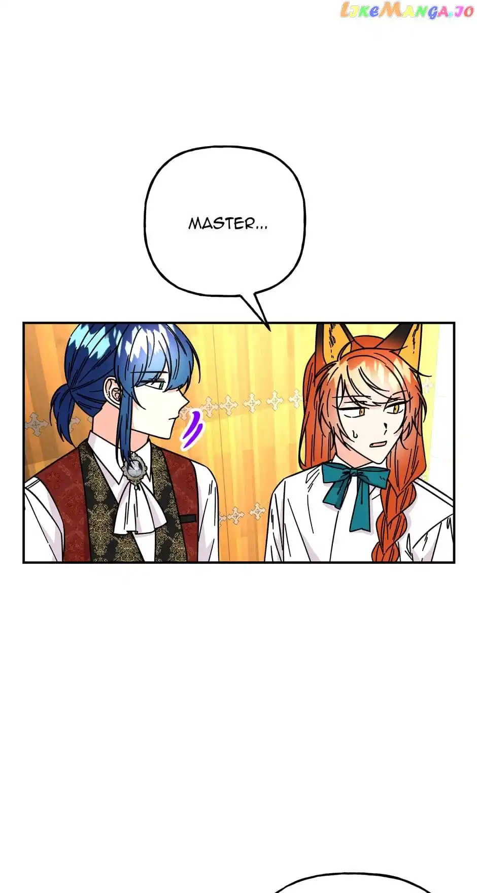 The Archmage’s Daughter Chapter 194