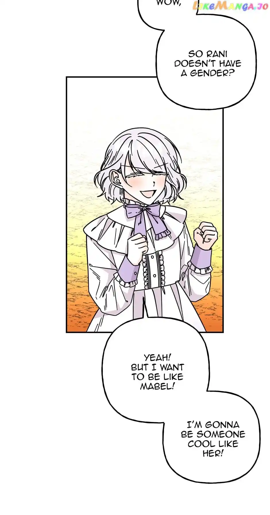 The Archmage’s Daughter Chapter 194