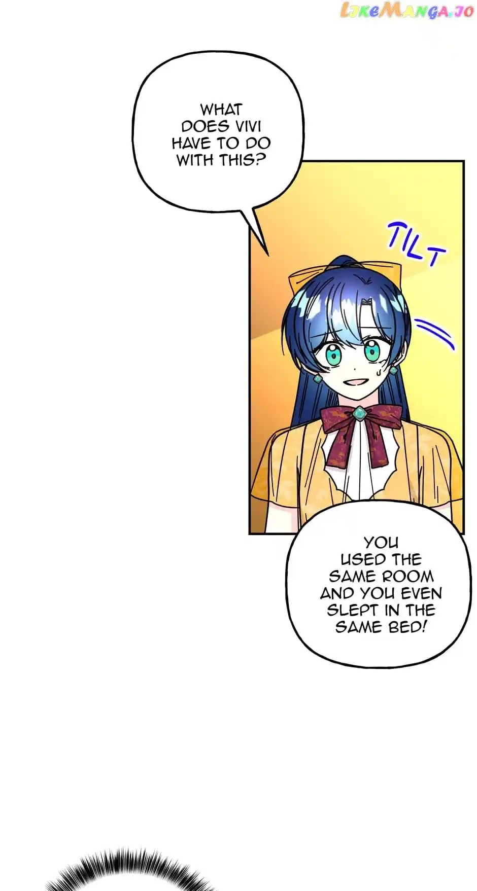 The Archmage’s Daughter Chapter 194