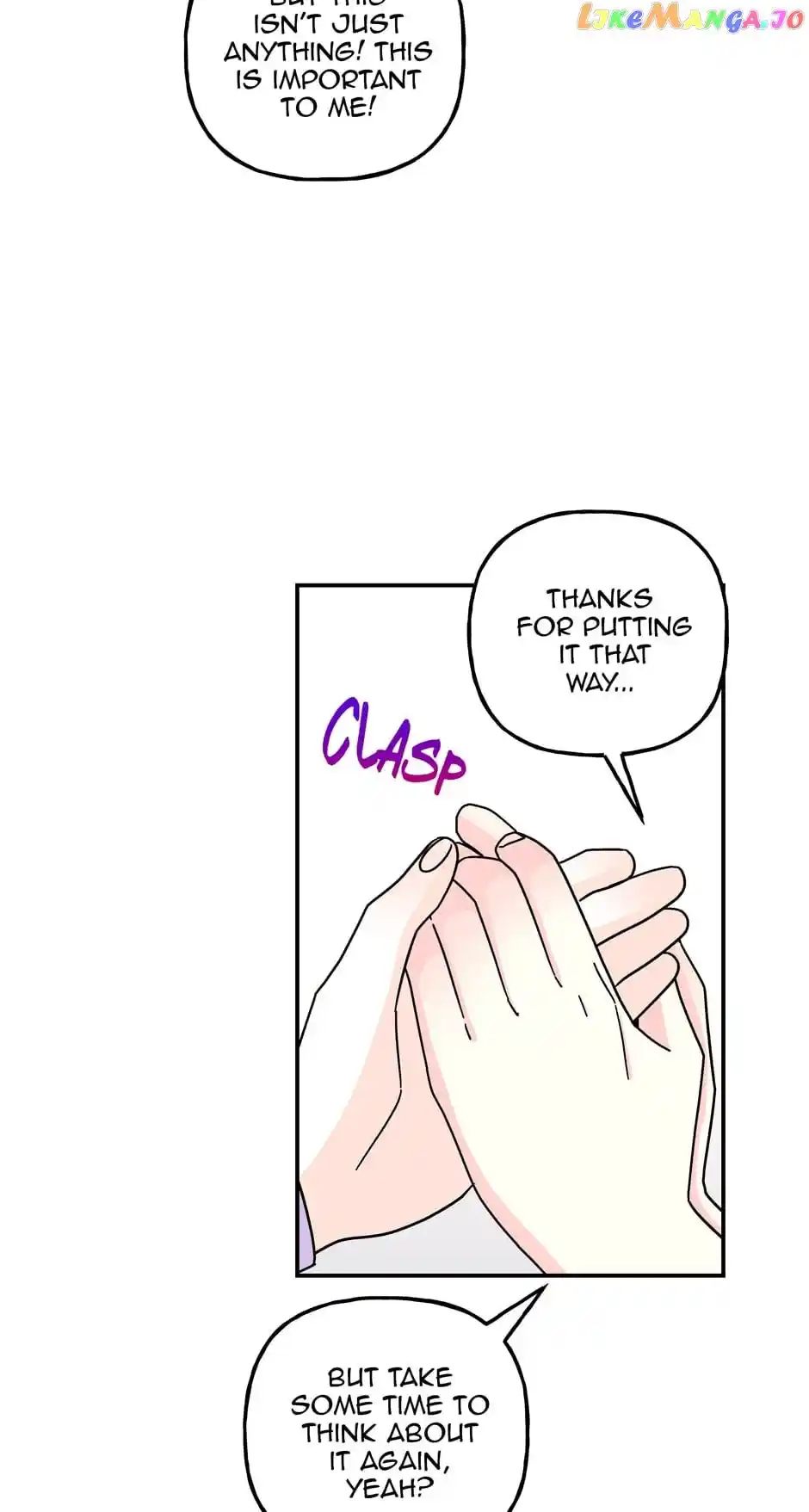 The Archmage’s Daughter Chapter 194