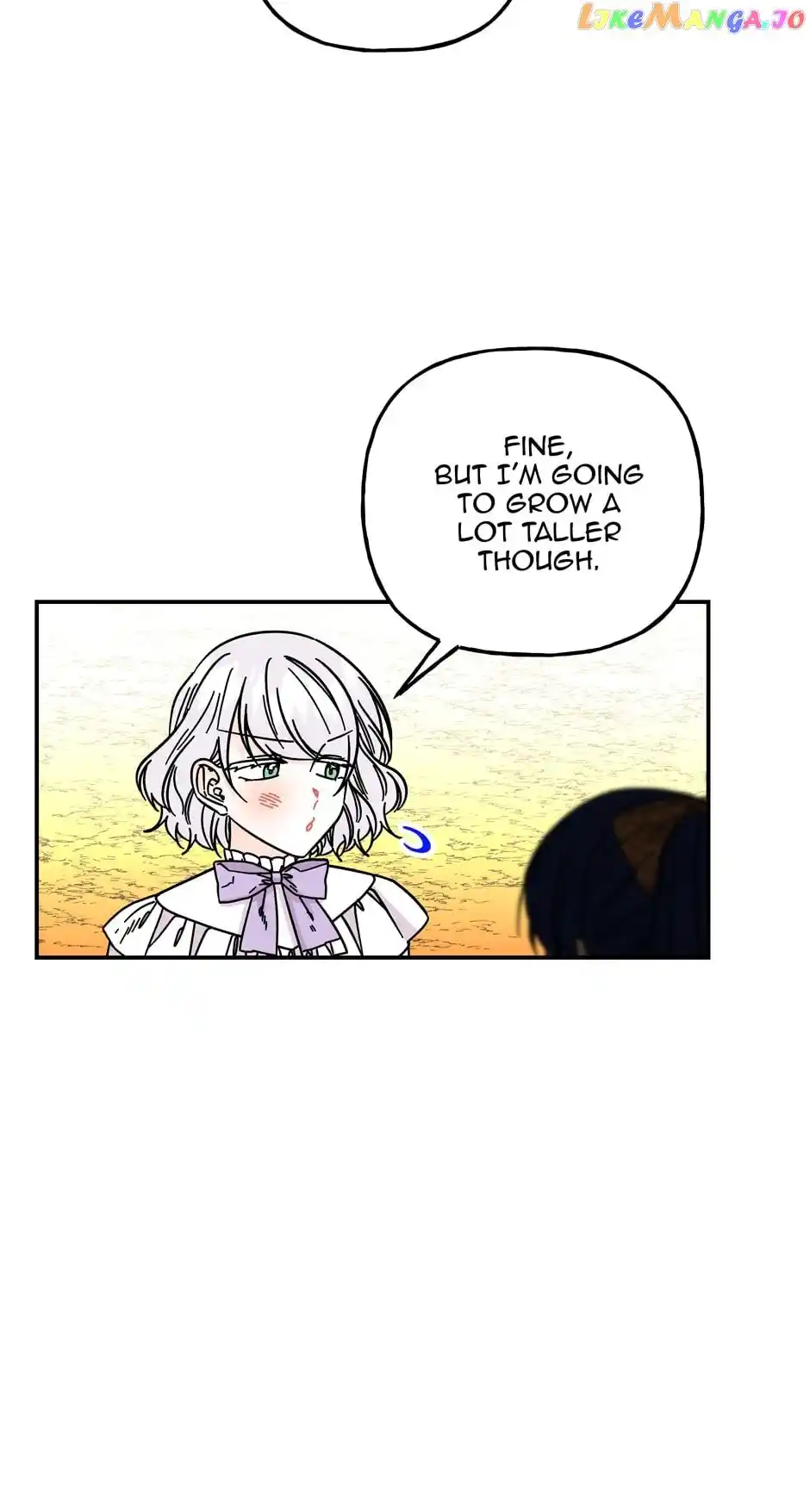 The Archmage’s Daughter Chapter 194