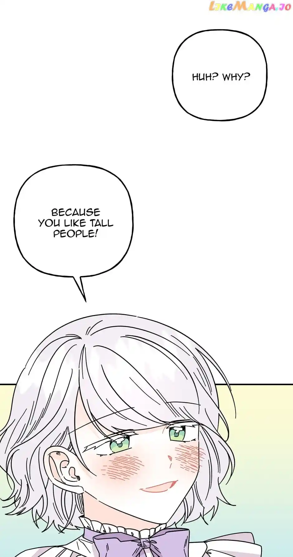 The Archmage’s Daughter Chapter 194