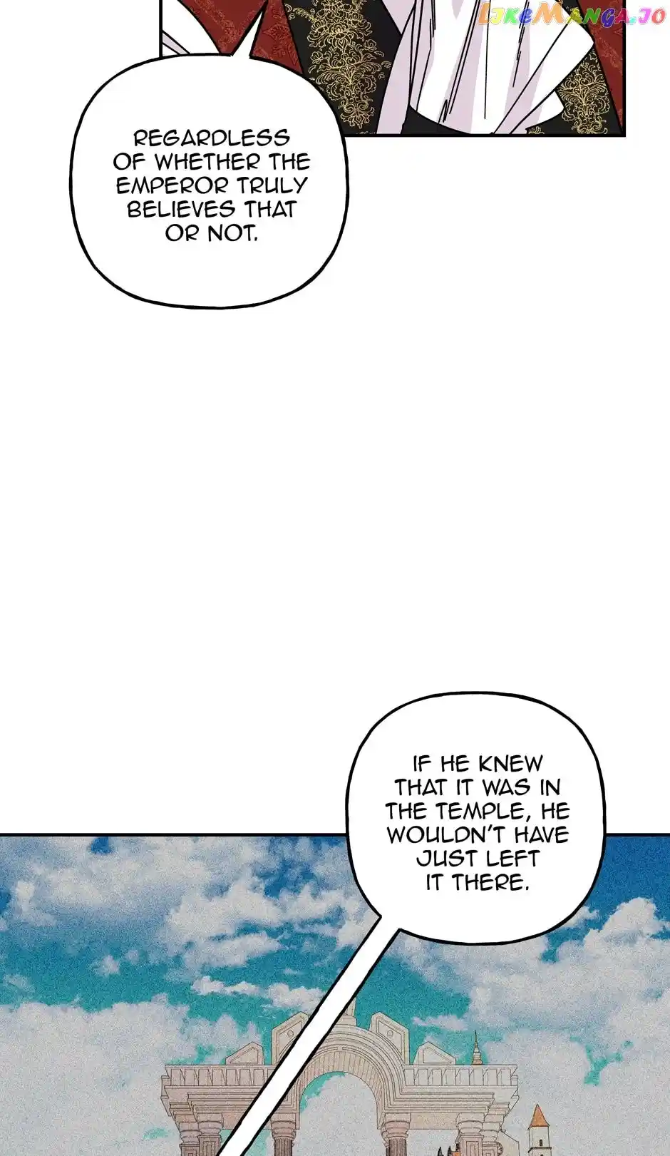 The Archmage’s Daughter Chapter 194