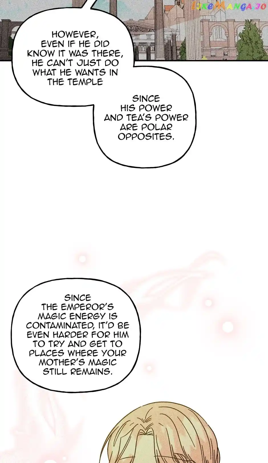 The Archmage’s Daughter Chapter 194